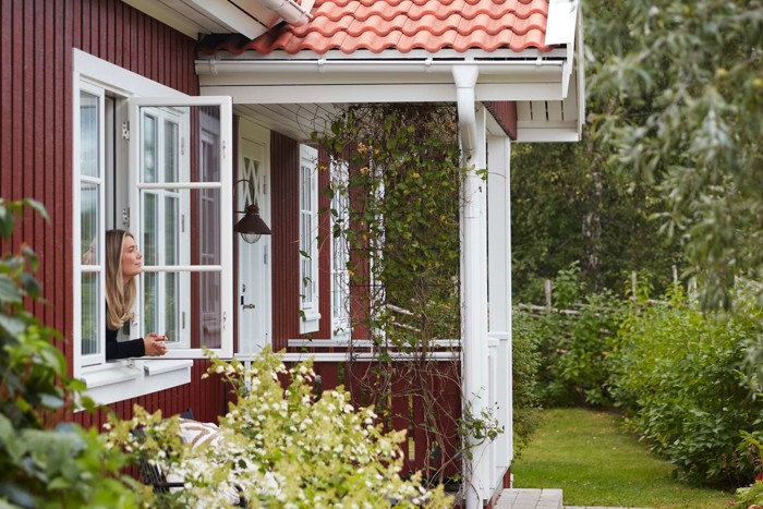 Tips och råd om fönster och dörrar - Elitfönster På Plats