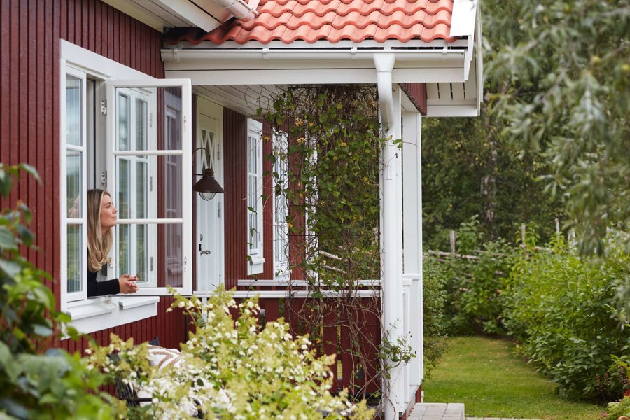 Tips och råd om fönster och dörrar - Elitfönster På Plats